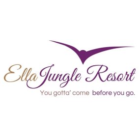 Ella Jungle Resort logo