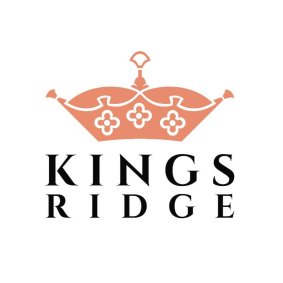 King’s Ridge logo