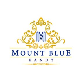 Mount Blue Kandy logo