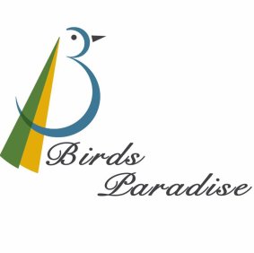Birds Paradise Inn logo