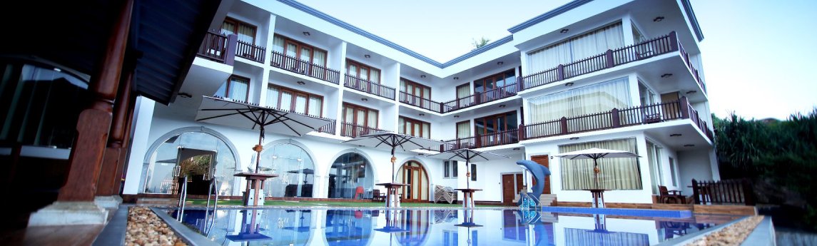 Watergate Resort Background image