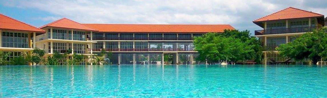 Passi Villas Background image