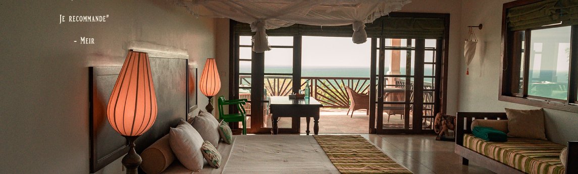 Little Tamarind Villa Background image