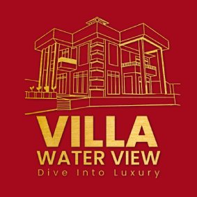 Villa Water View logo