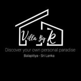 Villa by R logo