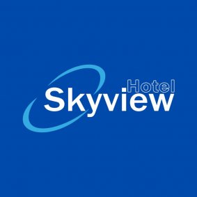 Skyview Hotel Pelmadulla  logo