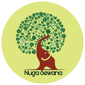 Nuga Sewana logo