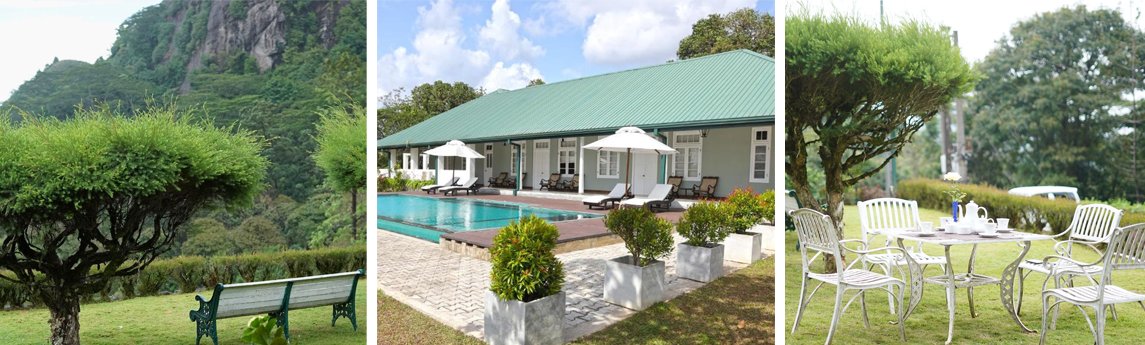 Watawala Bungalows Background image