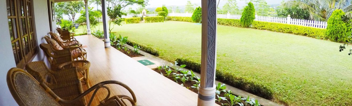 Horton Villa Background image