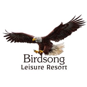 Birdsong Leisure Resort logo