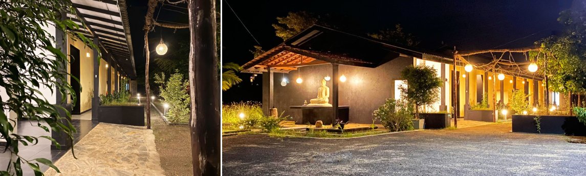 Athyantha Resort Anuradhapura Background image
