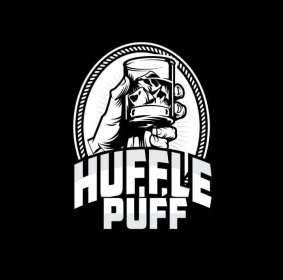 Hufflepuff logo