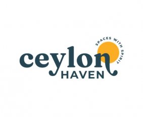 Ceylon Haven logo