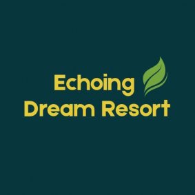 Echoing Dream Resort  logo