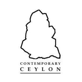 The Villa by Contemporary Ceylon logo
