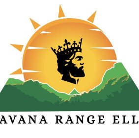 Ravana Range Ella logo