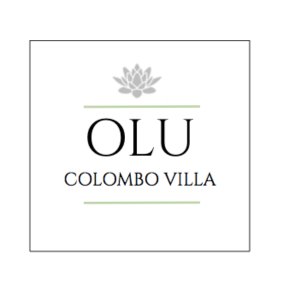 Olu Colombo Villa  logo