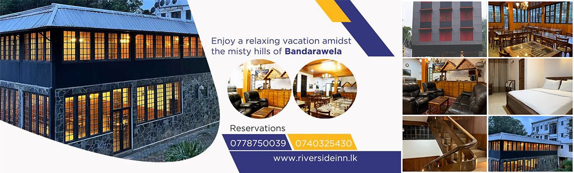 Riverside inn Background image
