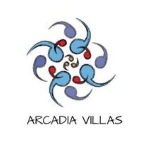 Arcadia Villas Arugam Bay  logo