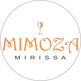 Mimoza Mirissa logo