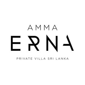 Amma Erna  logo