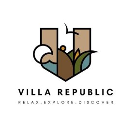 Villa Republic logo