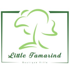 Little Tamarind Villa logo