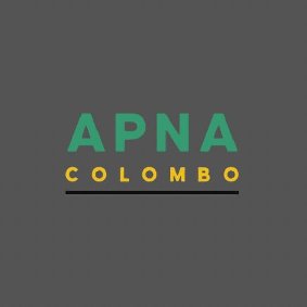 Hotel Apna Colombo  logo