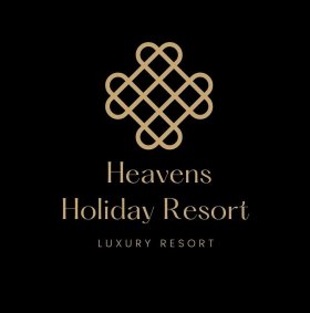Heavens Holiday Resort Kandy logo