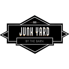The Junk Yard by The Barn logo