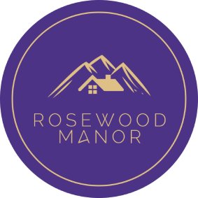 Rosewood Manor logo