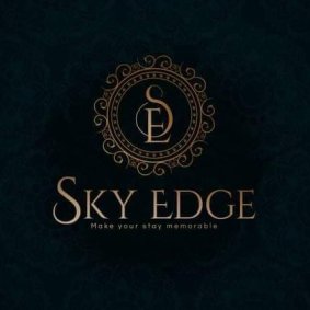 Sky Edge Homestay logo