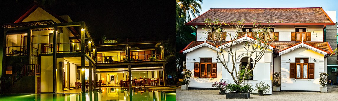 Hikka Sandy Pearl Beach Resort Background image