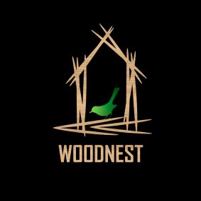 Woodnest Villa and Restaurant logo