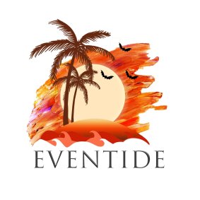 Eventide Beach Resort logo