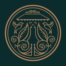 Green Escape Unawatuna logo