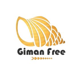 Giman Free Beach Resort logo