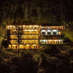 Thuruliya Hotel logo