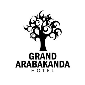 Grand Arabakanda Hotel logo