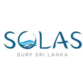 Solas Surf logo