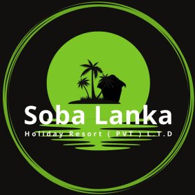 Soba Lanka Holiday Resort logo