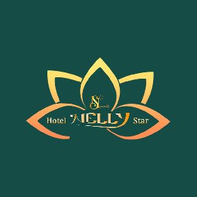 Hotel Nelly Star  logo