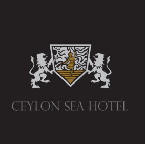 Ceylon Sea Hotel logo