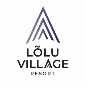 Lolu Village Resort logo