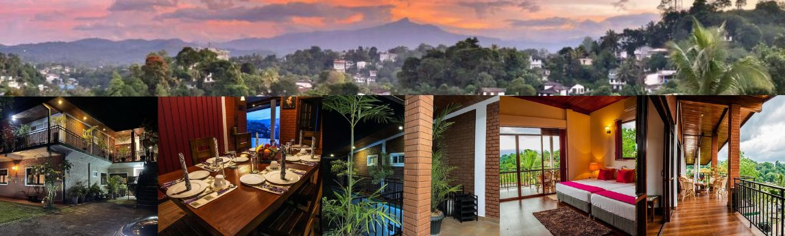 The Tenthola Kandy  Background image