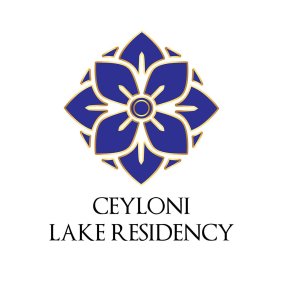 Ceyloni Lake Residency logo