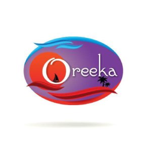 Oreeka  logo