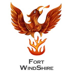 Fort WindShire Nuwaraeliya  logo