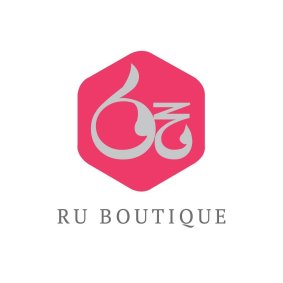 Ru Boutique logo