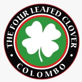 The Four Leafed Clover logo